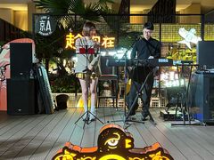 -朗丽兹自助餐厅