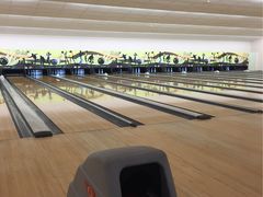 -广州保龄球馆(广州天河体育中心店)