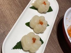 -苏小柳点心·手作小笼包(浦东嘉里城分院)