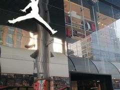 -Air Jordan(世贸天阶店)