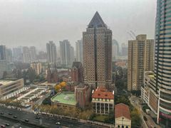 -FullHouse桌游狼人跑团剧本杀(徐家汇店)