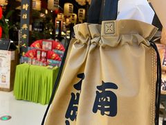 -南京大牌档(济南万象城店)