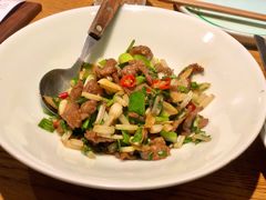 -一坐一忘云南菜(嘉里中心店)
