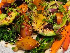 -普朗姆生蚝牛排馆 The Plump Oyster(成都摩方购物中心店)