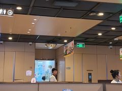 -海底捞火锅(雄峰城店)