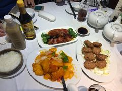 -大荣华酒楼(元朗老店)