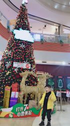 -奇乐儿儿童主题公园(惠润广场店)
