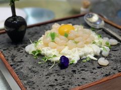 -嘉宴(明发外滩广场店)