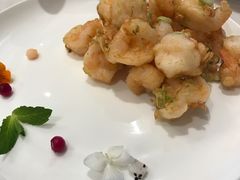 -子霖南山鲜虾面(南山总店)