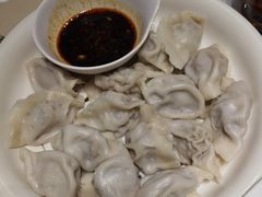 三鲜大馅水饺-香融府·烤鸭·家常菜(马家堡路店)
