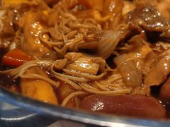 -焖锅部落(容城店)
