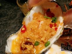 -新楚记烧烤·酒场·夺命肥肠(车公庙店)