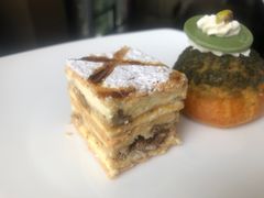 拿破仑-BLD西餐厅(成都首座万丽酒店)