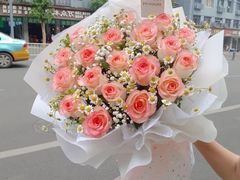 -马记烧烤(曲沃路店)