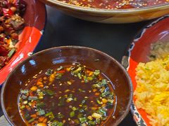 -馬伍旺川菜(江北虹悦城店)