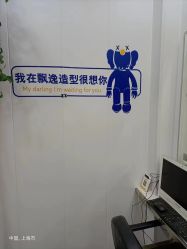 -青霖·飘逸造型