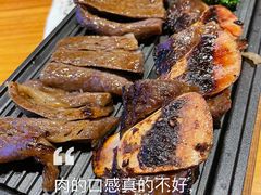 -江户前寿司(好运街店)