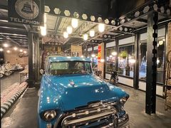 -席娜卡琳火车铁道夜市