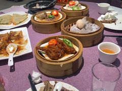 -金苑海鲜酒家(新港中路店)