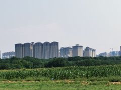 -汉长安城未央宫国家考古遗址公园