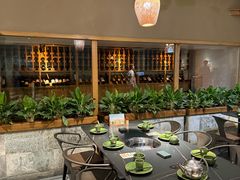 -百年果林椰子鸡(宝安总店)