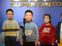 -新声talk(江北校区)