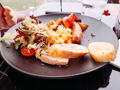 -wann lounge 低温慢煮牛排·清吧