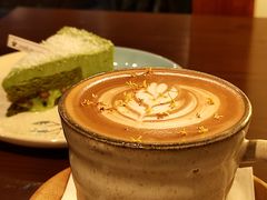 -慕咖啡(宽窄巷子店)