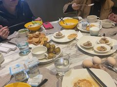 -广州都喜泰丽温泉度假酒店