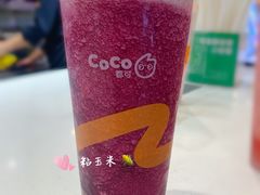-CoCo都可(卓展店)