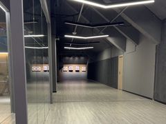 -弓越射箭俱乐部(松江新城店)