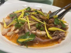 -巴盟人家·内蒙地方菜(华丽家族店)