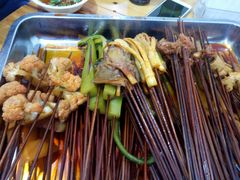 -雲记卢妈冷锅串串(中道街总店)