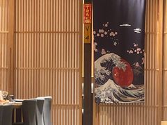 -京旬海鲜放题·铁板烧自助餐厅