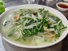 -健跳小海鲜(人民路店)