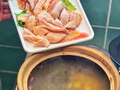 -避风塘·金牌店·夜宵(金玉兰店)