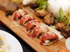 -穆光土耳其餐厅(宣礼店)