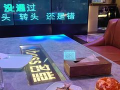 -堂会(天河店)