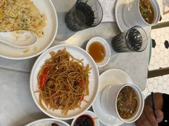 -南小馆(迪士尼小镇店)