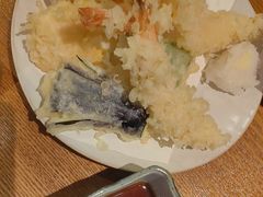 -桂马·日本料理·海胆·海鲜饭·酒场(民主广场店)