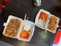 -细妹五香牛杂(步行街店)