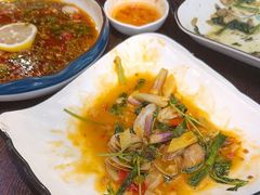 -大洋家·精品潮汕菜·生腌砂锅粥(天河东路店)