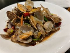 -吉香碳烤生蚝(仙霞路店)