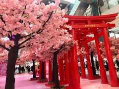 -新城市广场