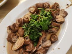 -桂园白粥·潮汕老味道