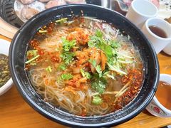 -二刚大块烤肉(东山商业街店)