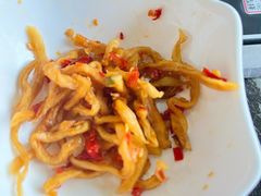 -李师傅脆肚(华强北店)