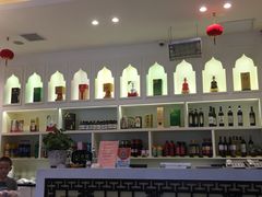 -尹兰楼西北风情餐厅(嘉定店)