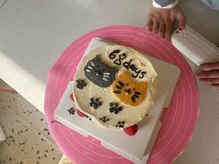 -千浔一暖DIY蛋糕烘焙(人民大学店)