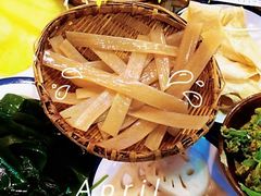 -卤校长老火锅(绿地468店)